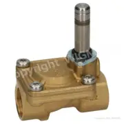 Valve Danfoss EV220S G 1/2 EPDM NC 042U4613