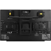 Portkeys MT22 Dual Screen Monitor