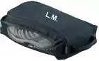 Boot Bag - Shoe Carry Storage Football Rugby Soccer Gym Travel Golf +YOUR NAME