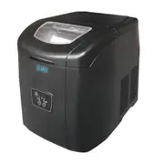 Polar C-Series Countertop Ice Machine 11kg Output - Benchtop Ice Makers (CH478-A) - CH478-A