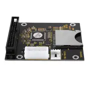 SD Card to IDE 40P Male Interface Adapter Card SD to IDE SD Card Converter