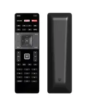 New XRT122 NETFLIX Iheartradio Remote f VIZIO Internet TV E65-C3 E65X-C2 E60-C3