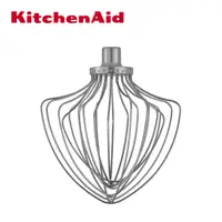 在飛比找PChome24h購物優惠-KitchenAid 6Q 11爪不鏽鋼打蛋器