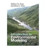 <姆斯>INTRODUCTION TO ENVIRONMENTAL MODELING GARY 9781107571693 <華通書坊/姆斯>