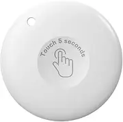 Tuya Bluetooth PT216B Smart Temperature and Humidity Meter White Temperature Meter Indoor and Outdoor Thermometer Hygrometer Sensor Gauge