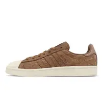 在飛比找蝦皮商城優惠-adidas 休閒鞋 Campus Woodgrain 咖啡