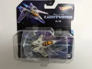 Mattel Hot Wheels Disney Pixar Lightyear XL - 15