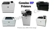 HP J8019A High Performance Secure Hard Disk Drive J8019A