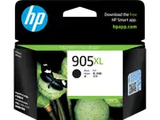 HP 905XL High Yield Black Original Ink Cartridge