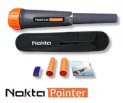 Nokta Pointer Pinpointer