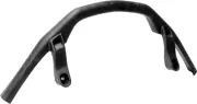 SP1 SPI 2000-2004 WideTrak LX Polaris FRONT BUMPER POL EDGE SM-12359 NEW 465-213