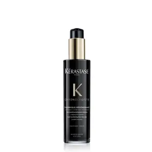 Kerastase 巴黎卡詩 黑鑽極萃逆時聚光熱活精華150ml