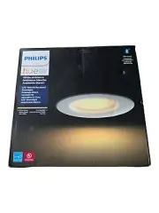 *NIB* Philips Hue 5996411U5 Downlight 5/6 inch White Ambiance Recessed Downlight