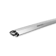 Yakima JetStream FX Bar M 98.50cm Silver Aluminium Roof Rack Crossbar