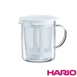 小金｜HARIO 手作高湯壺 微波高湯壺 600ML／DP-600-W 微波昆布高湯