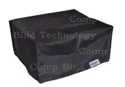 Epson Expression XP-630 Black Nylon Dust Cover -- 15.4''W x 13.4''D x 5.4''H