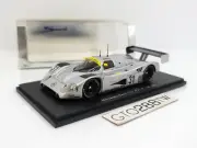 Spark 1:43 Sauber Mercedes-Benz C11 #31 5th 24h Le Mans 1991 M.Schumacher(S1251)