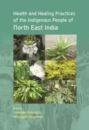 Health And Healing Practices Of The Indigenous People Of North East [Hardcover]