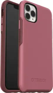 New Drop+ Case for iPhone 11 Pro Max OtterBox Symmetry Cover, Pink