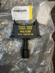 Maxon MAX268145-01 Control Box Maxon Liftgate