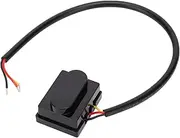 ViaGasaFamido Infrared Sensor, TDL-5001 5V-24VDC Infrared Movement Movement Sensor, Active Type of Small Current, High Level Without Relay for The Light Cabinet Corridor Bathroom Wardrobe