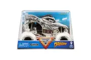 Spin Master Monster Jam 1:24 Diecast Trucks Kids Children Play Toy Assort 3+