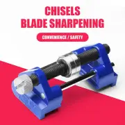 Woodworking Tool Wood Chisels Sharpener Planer Blade Tool Adjustable Sharpening