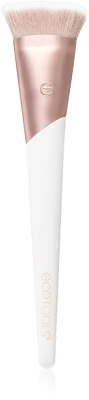 EcoTools Luxe Collection Flawless foundation application brush