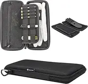 Golf Glove and Accessory Case