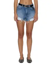 Buy Kali Shorts Exposed Tidal | Ksubi ++