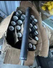 Environmental Dynamics International DIFFUSED AERATION
