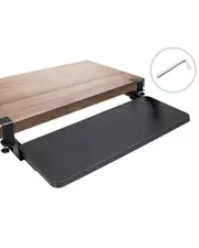 Fresh Fab Finds Keyboard Mouse Tray
