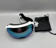 Ski Goggles Over Glasses Snow/Snowboard Goggles