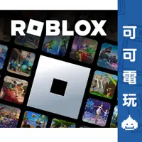在飛比找蝦皮商城優惠-Roblox R幣 機器磚塊 官方 數位序號 Robux 虛