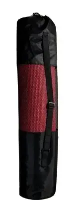 Yoga Mat EVA Non-Slip Fitness Pad Workout Gym Stretching Exercise Calisthenics