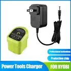 14.4V 18V Lithium Power Tools Charger For Ryobi Battery Charger Ni-Mh Battery
