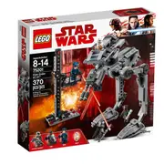 LEGO 75201 - Star wars First Order AT-ST