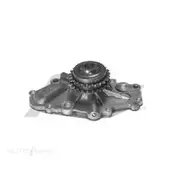 GMB Water Pump - 4040
