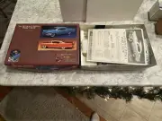 The Memorial Collection: ‘58 Chevrolet Impala Sport Coupe Kit No MC-31-1800 B24