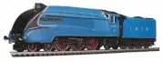 Hornby R30422 Dublo LNER Class A4 Dominion of New Zealand 4492 OO Gauge