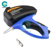 Portable Pneumatic Sandblasting Machine Sandblaster Glass Sandblasting Gun Tool