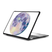 MacBook Air 13-inch (M1 / Intel) Impact Case Blue moon