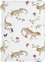 [Caihoyu] Leather Passport Holder Covers Case Waterproof Passport Case for Women Girl Travel Essentials, Multicolor06, 1 size, Casual, Multicolor06, 1 size, Casual