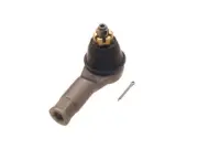 Front Outer Tie Rod End For 88-91 Honda Prelude 2.0 S Si 4WS ALB WB99Q1 (for: Honda)