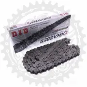 New DID X-Ring Chain 530 ZVMX2 104 For Honda CB 1100 R