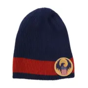 Fantastic Beasts and Where to Find Them - MACUSA Slouch Beanie NEW Elope