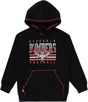 [Essendon Bombers] AFL Footy Junior Youths Kids Sketch Hoody