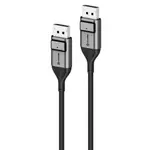 Alogic Ultra 8K DisplayPort to DisplayPort Cable V1.4 (2m)