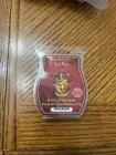Scentsy Gryffindor Bravery & Determination Harry Potter Wax Collection Wax Bar