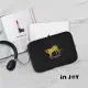 INJOY mall MacBook Air MacBook Pro 時尚豹 apple筆電包 筆電保護套 13吋